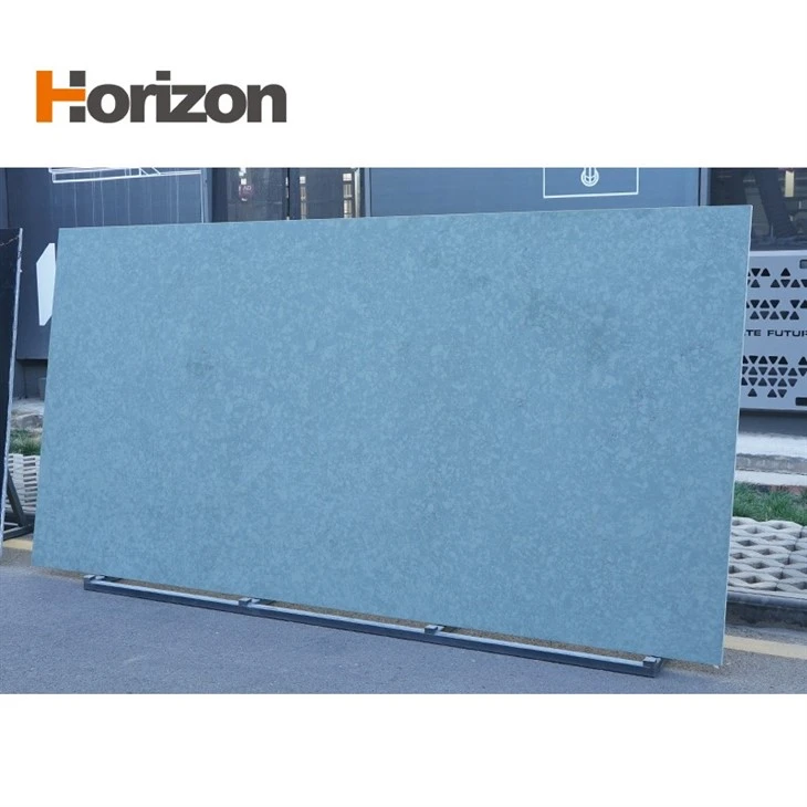 Big Size Quartz Jade Stone For Countertops/Islandtops/Vanity/Worktops/Benchtops Big Size Quartz Jade Stone For Countertops/Islandtops/Vanity/Worktops/Benchtops